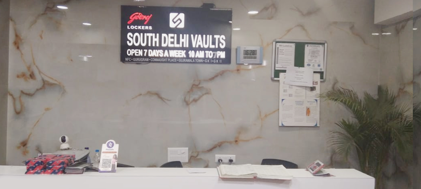 Sushant Lok Gurugram