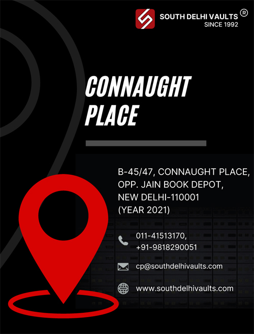Connaught Place