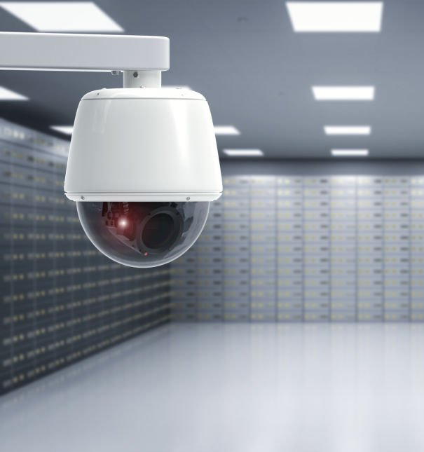 Privacy & Security
